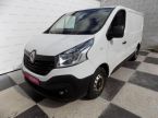 Renault Trafic - fotka číslo 0