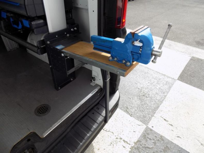 Renault Trafic - hlavní fotka