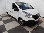 Renault Trafic - fotka číslo 4