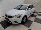 Kia Cee'd - fotka číslo 0