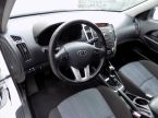 Kia Cee'd - fotka číslo 12