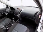 Kia Cee'd - fotka číslo 15