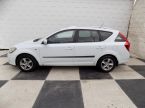 Kia Cee'd - fotka číslo 1