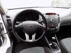 Kia Cee'd - fotka číslo 23