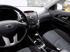 Kia Cee'd - fotka číslo 24