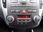 Kia Cee'd - fotka číslo 30