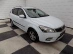 Kia Cee'd - fotka číslo 4