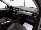 Mercedes Třída M - fotka číslo 15