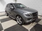 Mercedes Třída M - fotka číslo 3