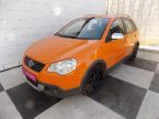 Volkswagen Polo - fotka číslo 0