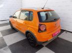 Volkswagen Polo - fotka číslo 2