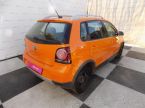 Volkswagen Polo - fotka číslo 6