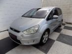 Ford S-MAX - fotka číslo 0
