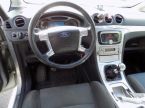 Ford S-MAX - fotka číslo 22
