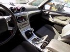 Ford S-MAX - fotka číslo 23