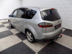 Ford S-MAX - fotka číslo 2