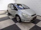 Ford S-MAX - fotka číslo 4