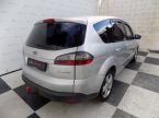 Ford S-MAX - fotka číslo 6