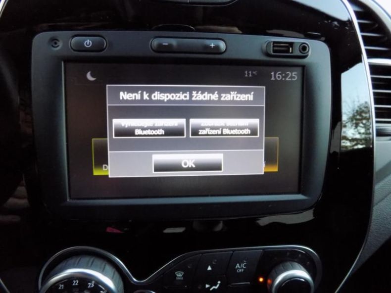 Renault Captur - hlavní fotka