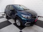 Renault Captur - fotka číslo 4