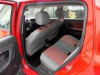 Škoda Fabia - fotka číslo 9