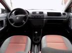 Škoda Fabia - fotka číslo 18