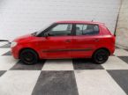 Škoda Fabia - fotka číslo 1