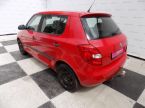 Škoda Fabia - fotka číslo 2
