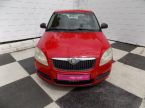 Škoda Fabia - fotka číslo 3