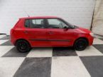 Škoda Fabia - fotka číslo 5