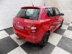 Škoda Fabia - fotka číslo 6