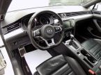 Volkswagen Passat - fotka číslo 16
