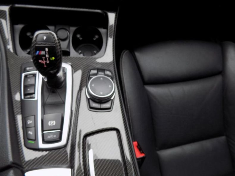 BMW Řada 5 - hlavní fotka