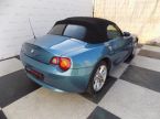 BMW Z4 - fotka číslo 9