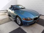 BMW Z4 - fotka číslo 10