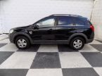 Chevrolet Captiva - fotka číslo 1
