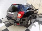 Chevrolet Captiva - fotka číslo 6