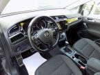 Volkswagen Touran - fotka číslo 11