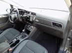 Volkswagen Touran - fotka číslo 14