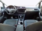 Volkswagen Touran - fotka číslo 18