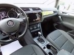 Volkswagen Touran - fotka číslo 25