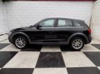 Audi Q5 - fotka číslo 1
