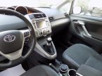 Toyota Verso - fotka číslo 25