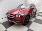 Mercedes GLE - fotka číslo 0