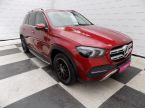 Mercedes GLE - fotka číslo 4