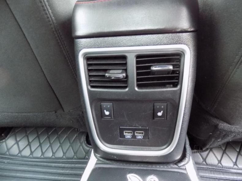 Dodge Charger - hlavní fotka