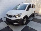 Peugeot Rifter - fotka číslo 0