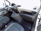 Peugeot Rifter - fotka číslo 14