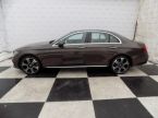 Mercedes Třída E - fotka číslo 1