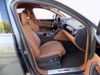 Bentley Bentayga - fotka číslo 15